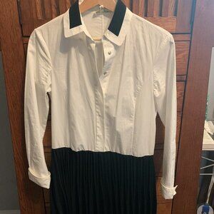 Rag and Bone Shirtdress Size 0